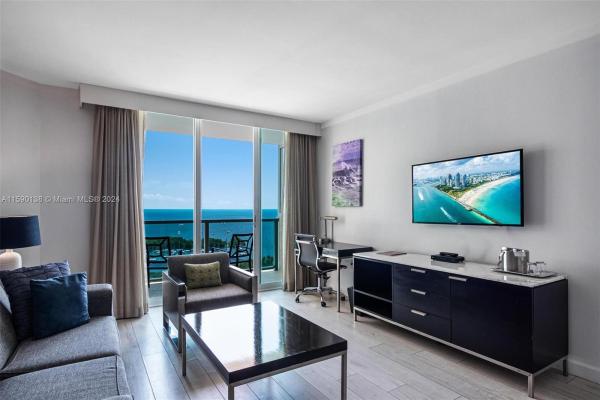 Mutiny Park Hotel Arya, 2889 Mcfarlane Rd #1714, Miami, Florida 33133, image 3