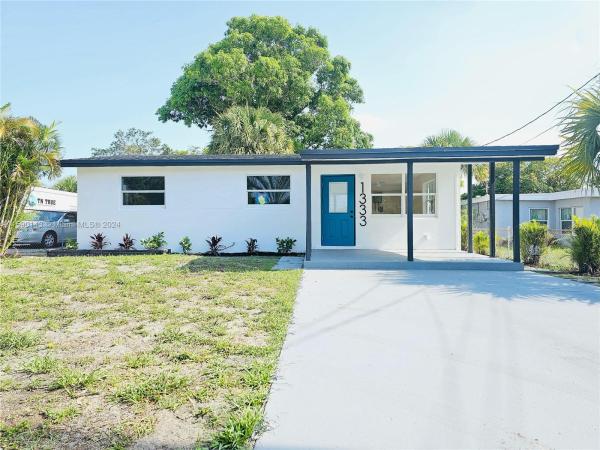 Acrehome Park, 1333 Ac Evans St, Riviera Beach, Florida 33404, image 1