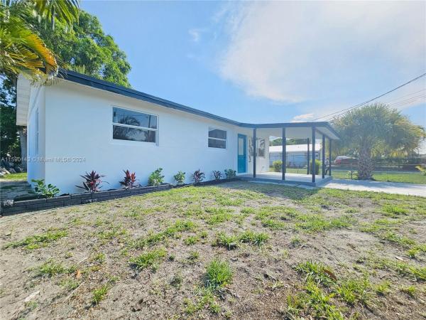 Acrehome Park, 1333 Ac Evans St, Riviera Beach, Florida 33404, image 3