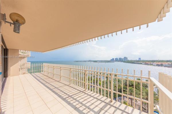 Grove Isle, 1 Grove Isle Dr #A1010, Miami, Florida 33133, image 1