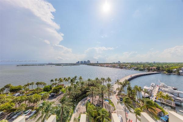 Grove Isle, 1 Grove Isle Dr #A1010, Miami, Florida 33133, image 2