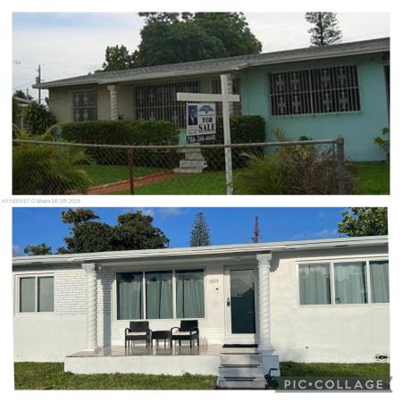 Scott Estates, 15230 NW 33rd Ave, Miami Gardens, Florida 33054, image 1