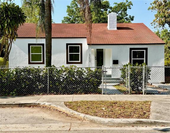 Palm Park, 1252 NW 52nd St, Miami, Florida 33142, image 1