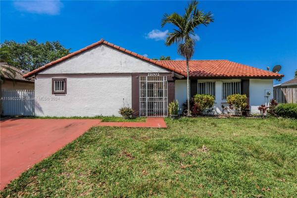 Oak Park, 21002 SW 124th Ave Rd, South Miami Heights, Florida 33177, image 1