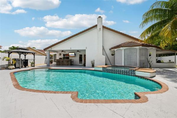 Coral Woods, 11350 SW 153rd St, Palmetto Estates, Florida 33157, image 1