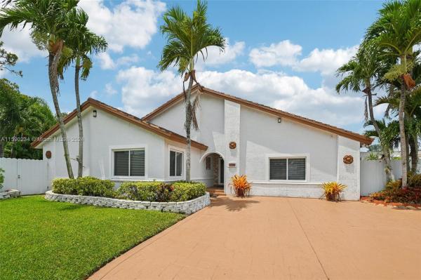 Coral Woods, 11350 SW 153rd St, Palmetto Estates, Florida 33157, image 3