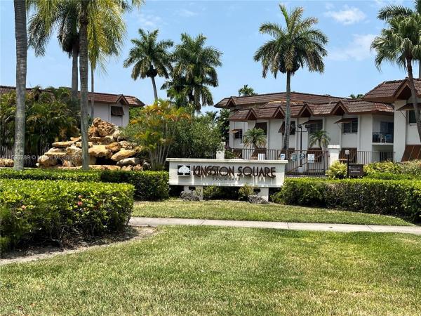 Kingston Square, 9304 SW 77th Ave #C5, Kendall, Florida 33156, image 2