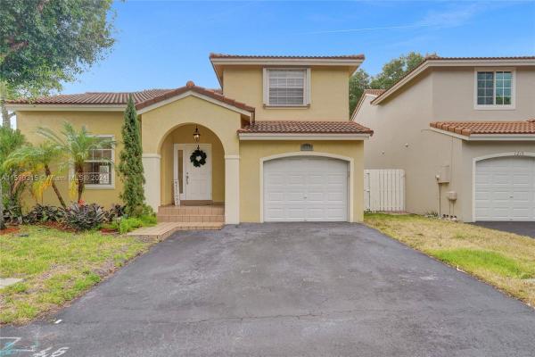 Sunset Bay, 1213 NW 125th Ter, Sunrise, Florida 33323, image 1