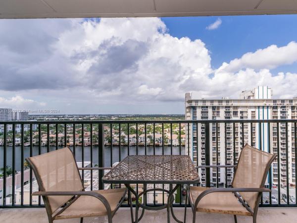 Grenoble At Quadomain, 2101 S Ocean Dr #1606, Hollywood, Florida 33019, image 2