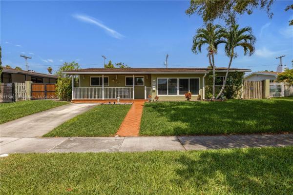South Coral Homes, 9485 Dominican Dr, Cutler Bay, Florida 33189, image 1