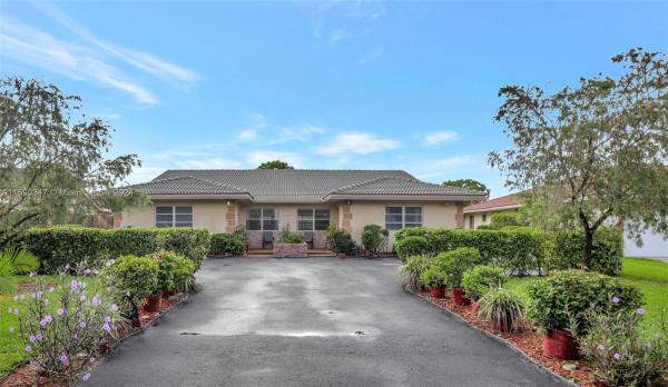 Castlewood, 3721 NW 115th Ave, Coral Springs, Florida 33065, image 1