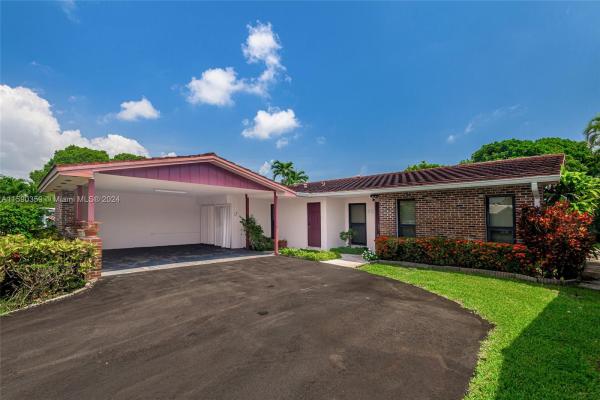 Kings Creek West, 8435 SW 80th Pl, Kendall, Florida 33143, image 1