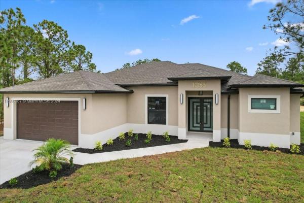 1053 Butler St E, Lehigh Acres, Florida 33973, image 1