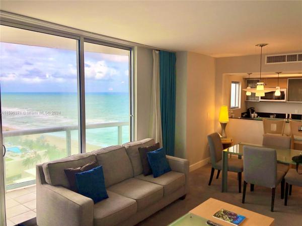 Marenas Resort, 18683 Collins Ave #1907, Sunny Isles Beach, Florida 33160, image 1
