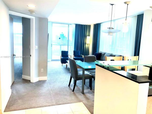 Marenas Resort, 18683 Collins Ave #1907, Sunny Isles Beach, Florida 33160, image 2