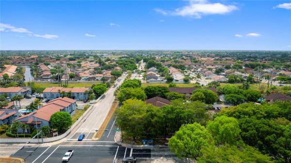 Kendall Lakes East Patio Homes, 6206 SW 136th Ct #A101, Kendale Lakes, Florida 33183, image 1