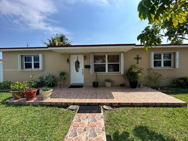 Westwood Estates, 10890 SW 69th Dr, Sunset, Florida 33173, image 1