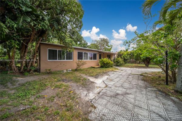 Opa-Locka Residential, 1235 Jann Ave, Opa-Locka, Florida 33054, image 3