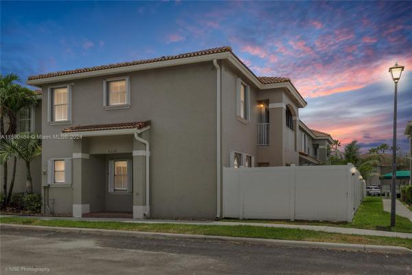 Bahia At Vizcaya, 5350 SW 125th Ave #5350, Miramar, Florida 33027, image 1
