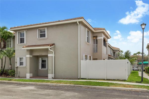 Bahia At Vizcaya, 5350 SW 125th Ave, Miramar, Florida 33027, image 3