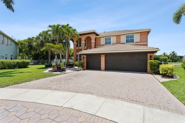 Thomson Village, 2339 Thomson Way, Wellington, Florida 33414, image 1