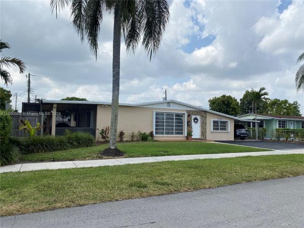 Coravo, 10520 SW 27th St, University Park, Florida 33165, image 1