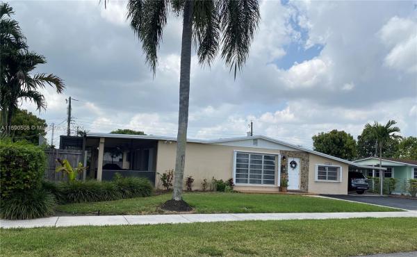 Coravo, 10520 SW 27th St, University Park, Florida 33165, image 3