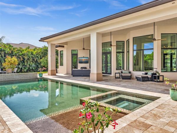 Oak Hollow Estates, 13505 SW 37th Pl, Davie, Florida 33330, image 1