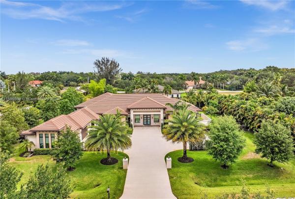 Oak Hollow Estates, 13505 SW 37th Pl, Davie, Florida 33330, image 3