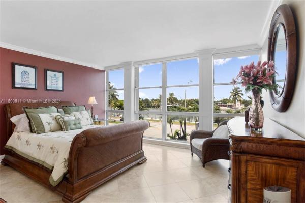 Crystal House, 5055 Collins Ave #3L, Miami Beach, Florida 33140, image 1