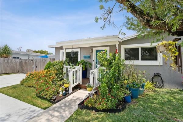 South Miami Heights Residential, 12601 SW 187th Ter, South Miami Heights, Florida 33177, image 3