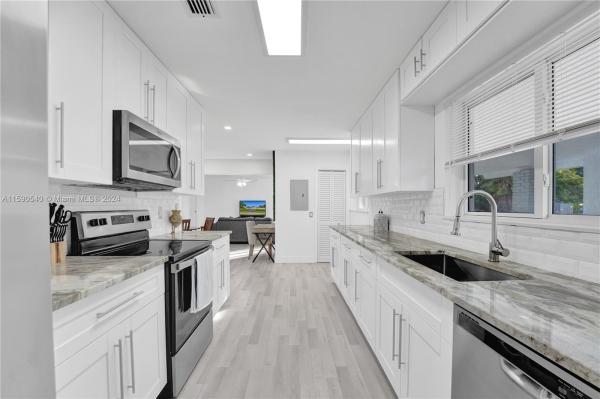 Fairfax Brolliar, 3644 SW 23rd Ct, Fort Lauderdale, Florida 33312, image 1