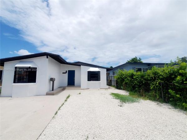 West Flagler Park, 621 NW 59th Ave, Miami, Florida 33126, image 1