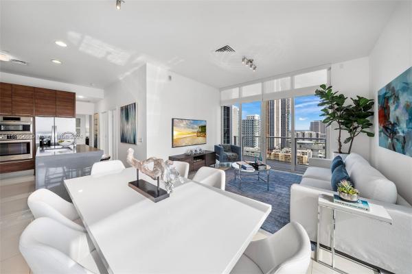 The Crimson, 601 NE 27th St #1902, Miami, Florida 33137, image 1