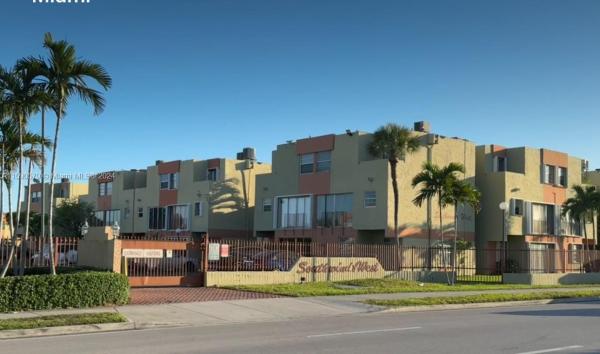 South Winds, 9321 SW 4th St #112D, Fountainebleau, Florida 33174, image 1