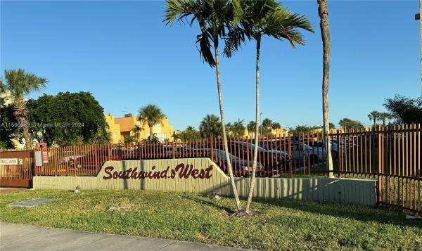 South Winds, 9321 SW 4th St #112D, Fountainebleau, Florida 33174, image 2