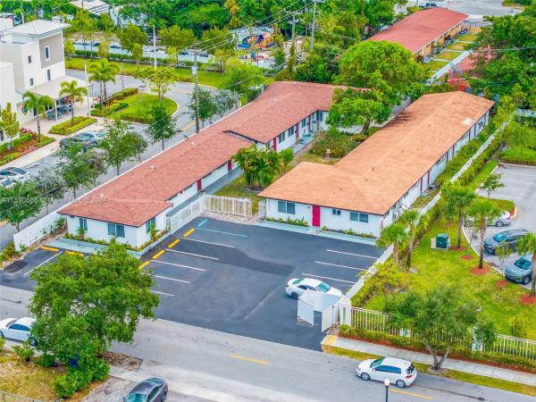 Hollywood Little Ranches, 2206 Adams St, Hollywood, Florida 33020, image 1