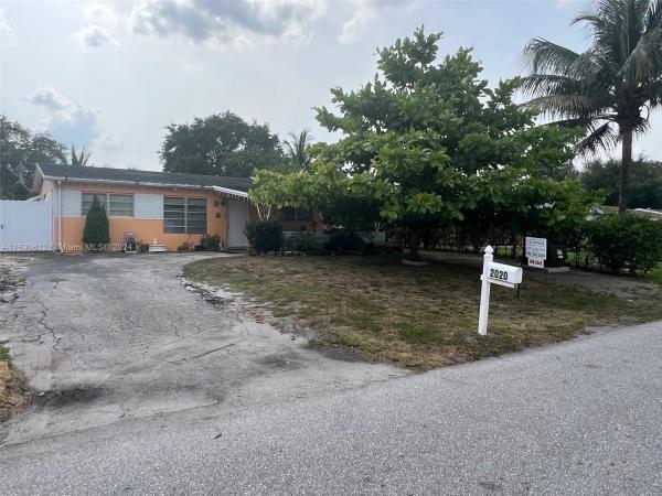 Sunshine Park Estates, 2020 N 62nd Ave, Hollywood, Florida 33024, image 1