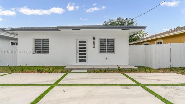 Homeville, 5816 23rd, Brownsville, Florida 33142, image 1