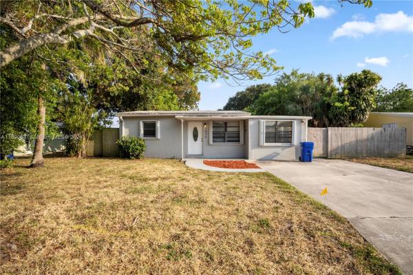 Collier Manor, 1432 NE 28th St, Pompano Beach, Florida 33064, image 1