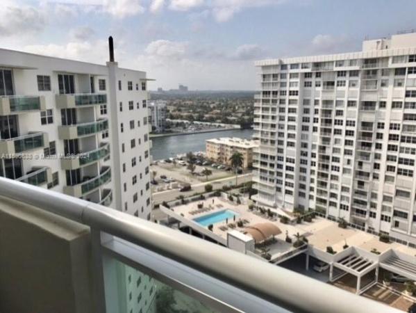 The Residences On Hollywood Beach, 3001 S Ocean Dr #1605, Hollywood, Florida 33019, image 3