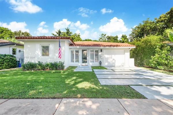 Biscayne Bay, 7720 Mindello St, Coral Gables, Florida 33143, image 1