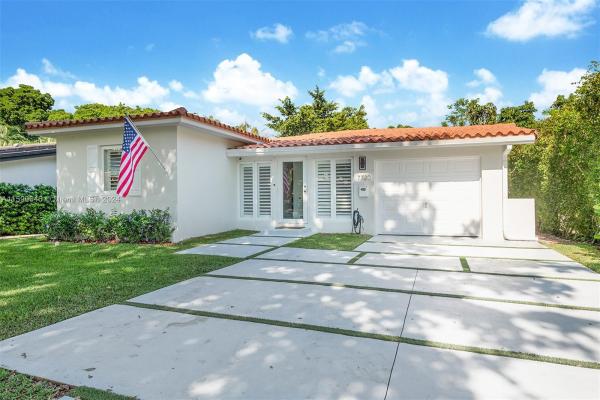 Biscayne Bay, 7720 Mindello St, Coral Gables, Florida 33143, image 2