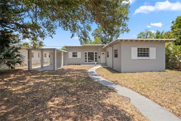 281 NW 104th St, Unincorporated Dade County, Florida 33150, image 2