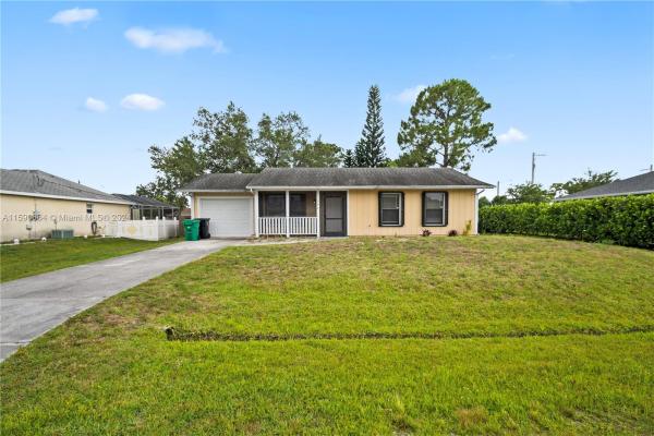 Bayshore Heights, 386 SW Majestic Ter, Port St. Lucie, Florida 34984, image 2
