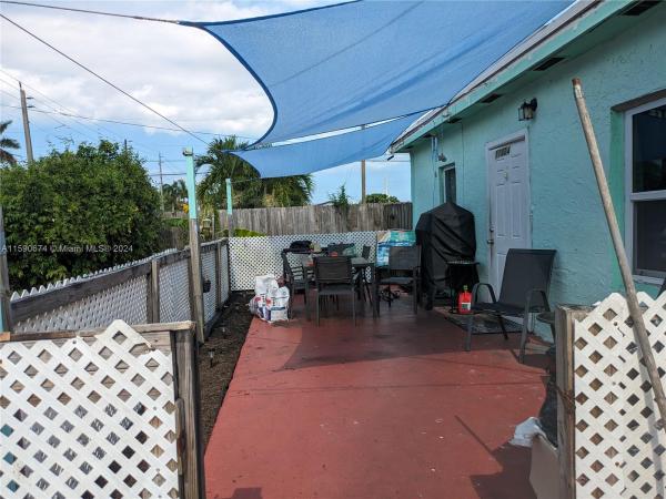 Goulds No HOA, 11824 SW 220th St, Goulds, Florida 33170, image 3
