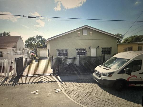 West End Park, 1368 NW 28th St, Miami, Florida 33142, image 1