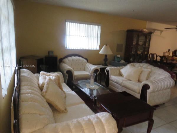 Tamarac Lakes, 4578 NW 19th Ter, Tamarac, Florida 33309, image 1