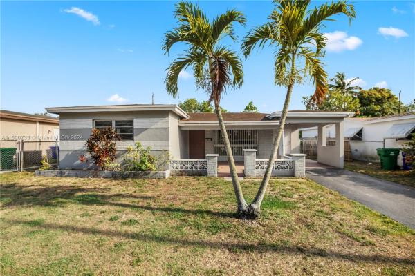 Miramar Park, 7912 Miramar Pkwy, Miramar, Florida 33023, image 2