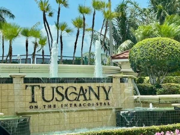 Tuscany On The Intracoastal, 1103 Tuscany Way #1103, Boynton Beach, Florida 33435, image 1